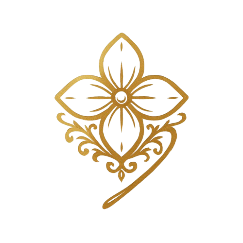 Stylové Brože a Šperky